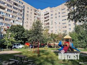 1-к квартира, на длительный срок, 32м2, 1/9 этаж