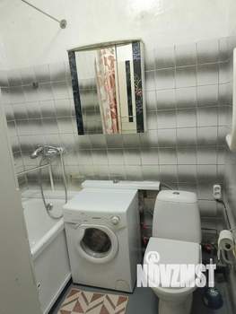 1-к квартира, на длительный срок, 37м2, 4/9 этаж