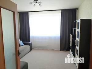 1-к квартира, на длительный срок, 38м2, 2/14 этаж