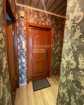 1-к квартира, на длительный срок, 32м2, 9/9 этаж