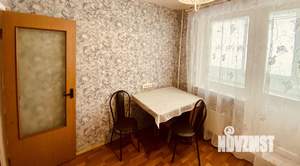 1-к квартира, посуточно, 33м2, 9/12 этаж