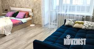 2-к квартира, посуточно, 56м2, 8/14 этаж