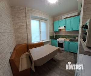 2-к квартира, на длительный срок, 41м2, 3/9 этаж