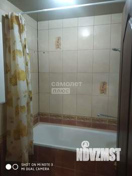 2-к квартира, на длительный срок, 35м2, 1/9 этаж