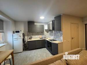 1-к квартира, на длительный срок, 32м2, 3/7 этаж