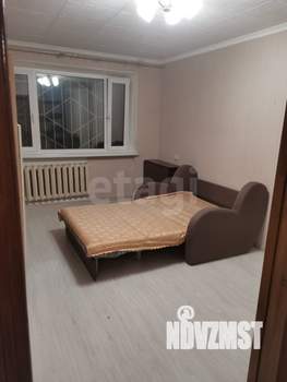 2-к квартира, на длительный срок, 44м2, 1/5 этаж