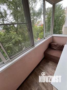 1-к квартира, на длительный срок, 30м2, 5/5 этаж