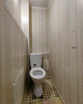 2-к квартира, на длительный срок, 52м2, 5/5 этаж