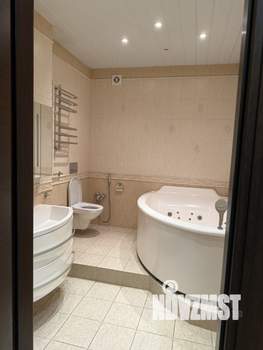 3-к квартира, на длительный срок, 130м2, 5/19 этаж