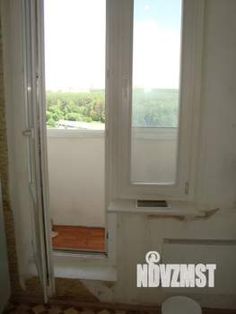 1-к квартира, на длительный срок, 38м2, 13/17 этаж