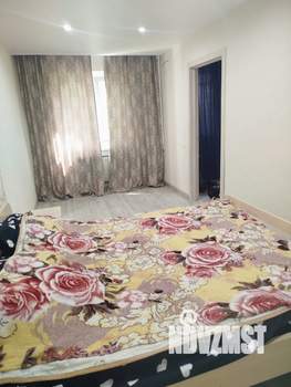 2-к квартира, на длительный срок, 46м2, 3/5 этаж