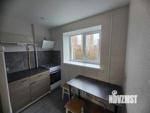 1-к квартира, на длительный срок, 38м2, 5/9 этаж