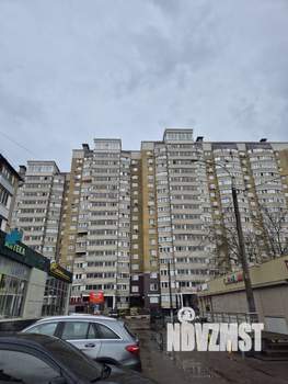 1-к квартира, на длительный срок, 35м2, 12/12 этаж