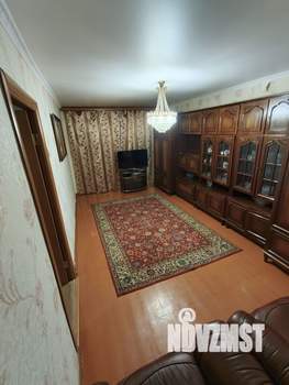 3-к квартира, на длительный срок, 56м2, 4/9 этаж