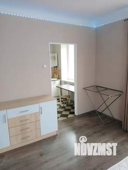 1-к квартира, на длительный срок, 32м2, 2/2 этаж