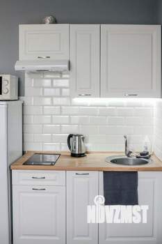 1-к квартира, посуточно, 16м2, 1/1 этаж