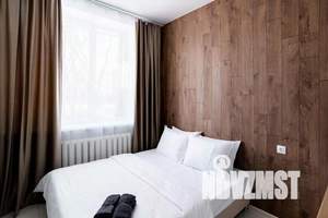 1-к квартира, посуточно, 15м2, 1/5 этаж