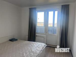 2-к квартира, на длительный срок, 55м2, 12/13 этаж