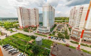 2-к квартира, на длительный срок, 70м2, 9/12 этаж