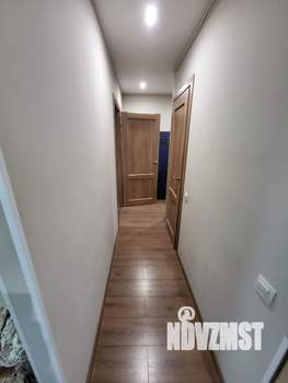 1-к квартира, на длительный срок, 32м2, 1/5 этаж