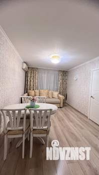 3-к квартира, на длительный срок, 58м2, 7/9 этаж