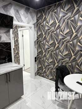 1-к квартира, на длительный срок, 36м2, 3/6 этаж