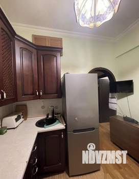 2-к квартира, на длительный срок, 47м2, 3/3 этаж