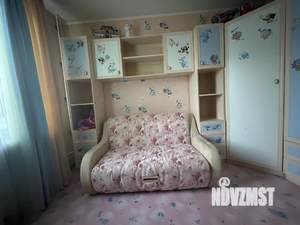 2-к квартира, на длительный срок, 54м2, 10/17 этаж