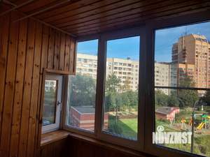 2-к квартира, на длительный срок, 61м2, 4/17 этаж