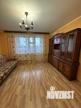 1-к квартира, на длительный срок, 40м2, 9/14 этаж