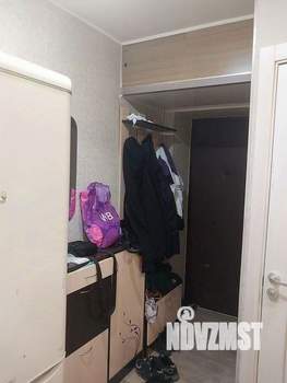 1-к квартира, на длительный срок, 31м2, 5/5 этаж