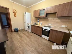 2-к квартира, на длительный срок, 64м2, 5/6 этаж