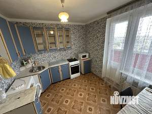 1-к квартира, на длительный срок, 44м2, 9/17 этаж