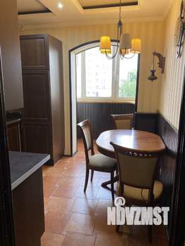 2-к квартира, на длительный срок, 55м2, 2/17 этаж