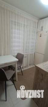 2-к квартира, на длительный срок, 46м2, 1/5 этаж