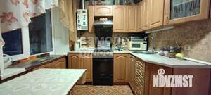 3-к квартира, на длительный срок, 55м2, 4/5 этаж