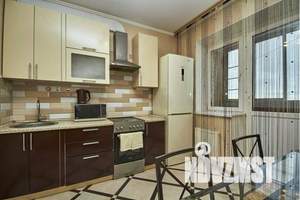 1-к квартира, посуточно, 41м2, 15/18 этаж