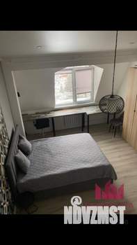 1-к квартира, на длительный срок, 45м2, 4/4 этаж