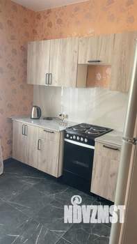 1-к квартира, на длительный срок, 37м2, 6/8 этаж