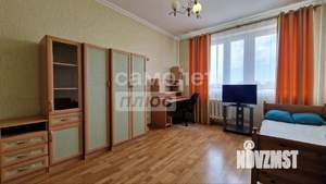 1-к квартира, на длительный срок, 40м2, 6/14 этаж