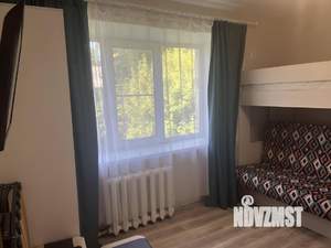 Студия квартира, на длительный срок, 18м2, 2/5 этаж