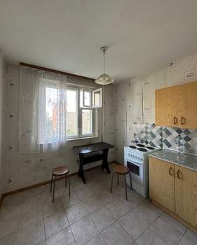 1-к квартира, на длительный срок, 40м2, 8/14 этаж