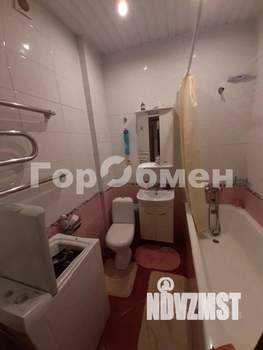 1-к квартира, на длительный срок, 38м2, 13/17 этаж