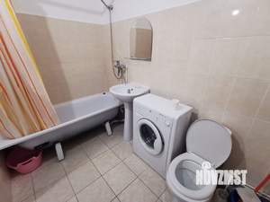 1-к квартира, на длительный срок, 37м2, 12/17 этаж