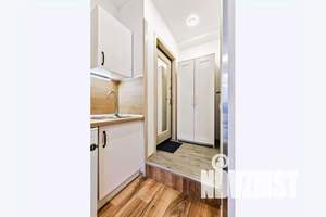 1-к квартира, посуточно, 13м2, 2/4 этаж