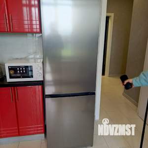 1-к квартира, на длительный срок, 42м2, 2/3 этаж