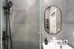 1-к квартира, посуточно, 22м2, 1/1 этаж