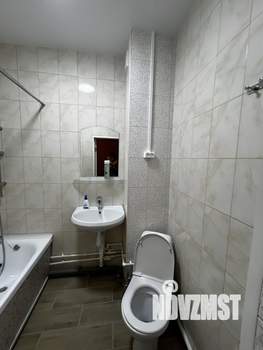 Студия квартира, посуточно, 25м2, 2/3 этаж