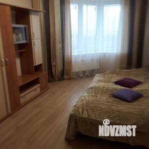 1-к квартира, на длительный срок, 42м2, 14/15 этаж