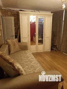 2-к квартира, на длительный срок, 44м2, 1/4 этаж